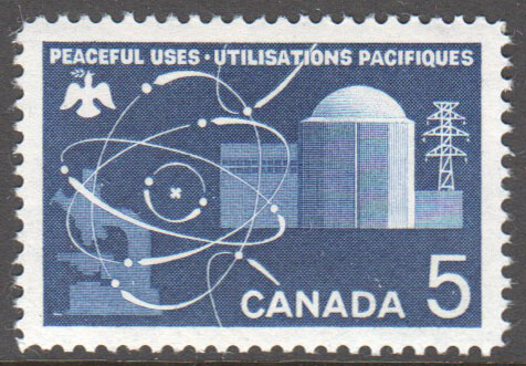 Canada Scott 449 MNH - Click Image to Close